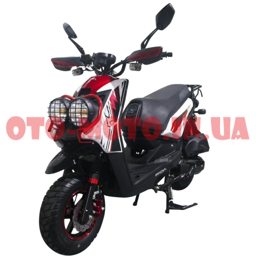 Скутер Fada YB 150T-35 BWS